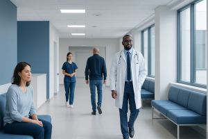 What Causes Appendicitis?