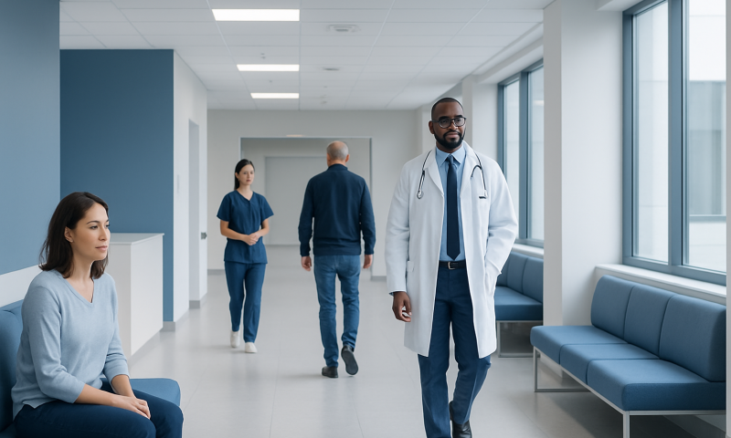 Overview — what causes appendicitis
