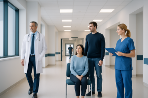 Moyamoya Disease: Symptoms, Causes and Treatment