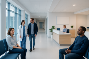 Is Laryngitis Contagious
