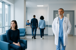 Avulsion: Symptoms, Causes and Treatment