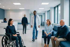 Transverse Myelitis: Symptoms, Causes and Treatment