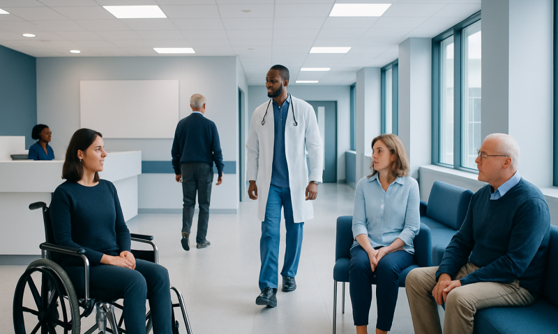 Overview — transverse myelitis