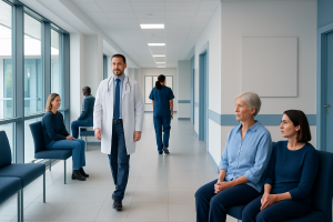 Rectal Prolapse: Symptoms, Causes and Treatment