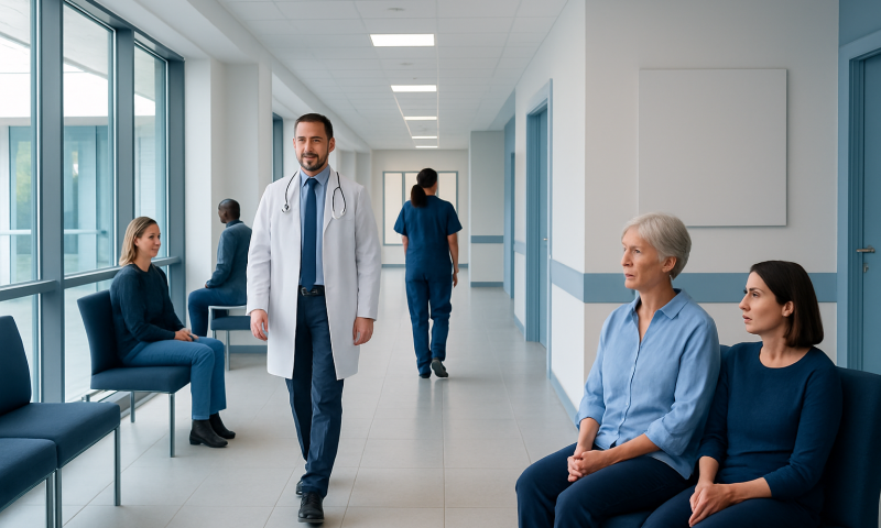 Overview — rectal prolapse