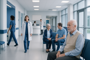 Senility: Symptoms, Causes and Treatment