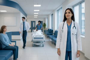 Medulla Oblongata: Function and Disorders