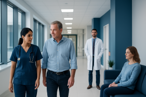 Rocky Mountain Spotted Fever: Symptoms, Causes and Treatment