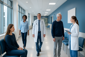 Ingrown Hair Cyst: Symptoms, Causes and Treatment