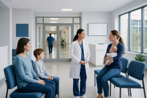 Hirschsprung’s Disease