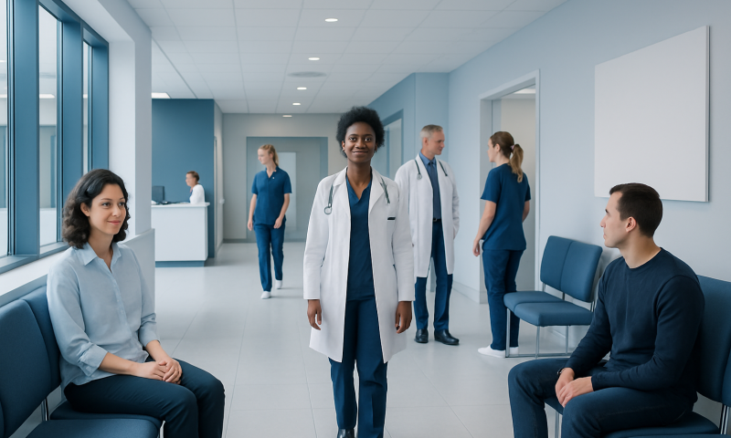 Overview — euthymic