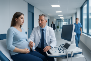 Sonogram