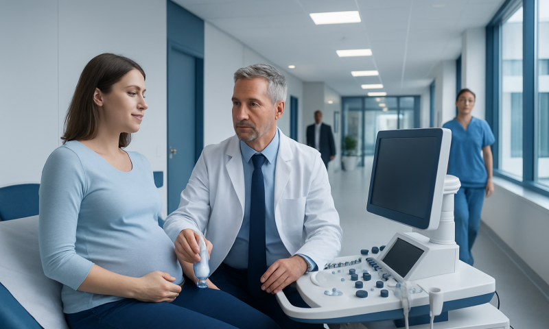Overview — sonogram