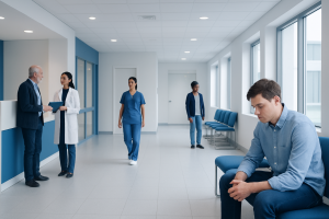 Avoidant Personality Disorder