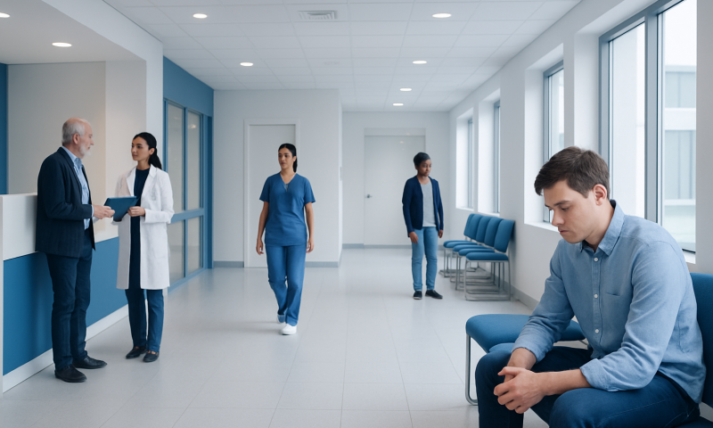 Overview — Avoidant personality disorder