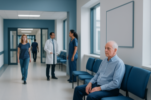 Supraventricular Tachycardia: Symptoms, Causes and Treatment