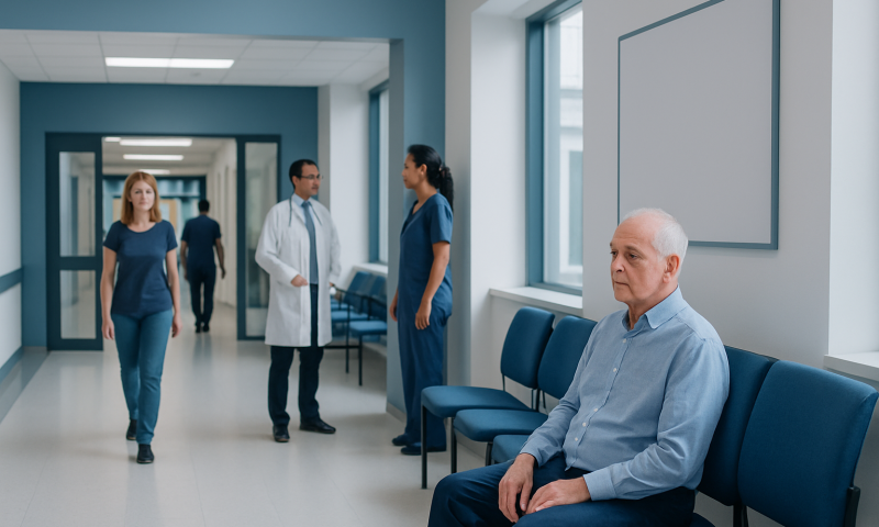 Overview — supraventricular tachycardia