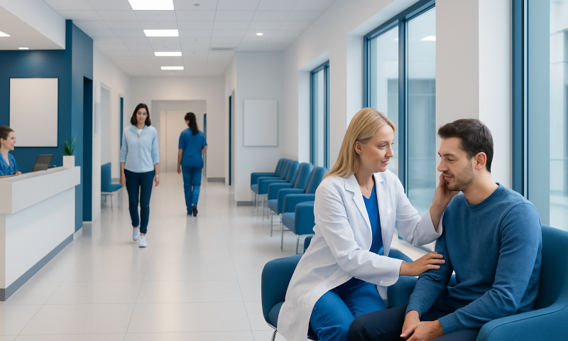 Overview — Dentist for dry socket
