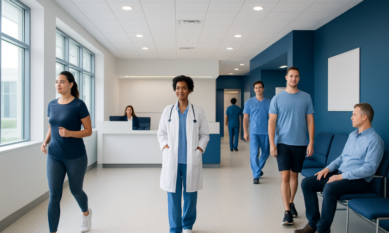 Overview — best exercises for lung health