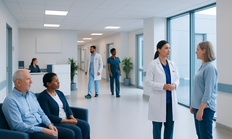 Overview — nocturia