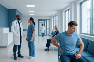 Muscle Spasm: Causes, Symptoms and Treatment