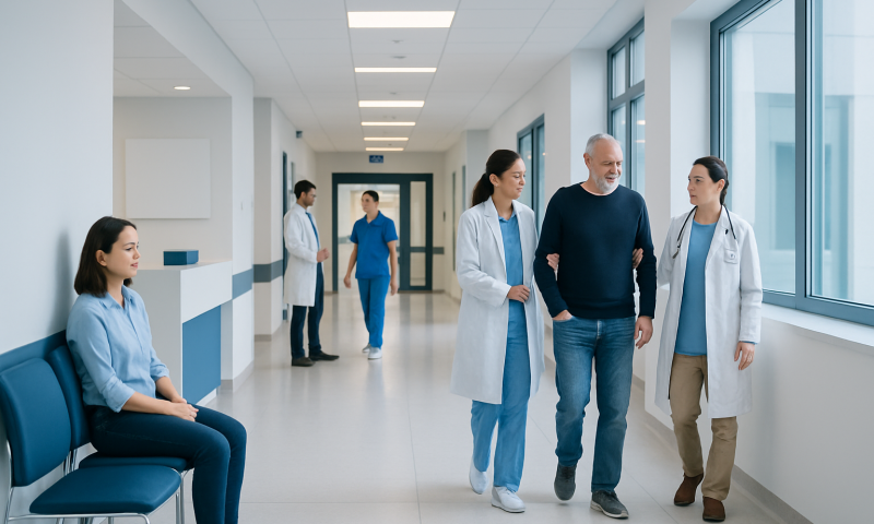 Overview — Fournier's gangrene