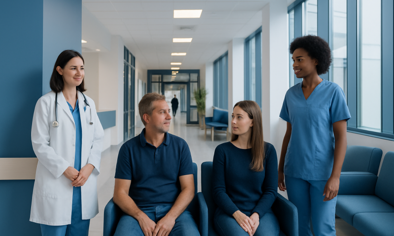 Overview — Phentermine side effects
