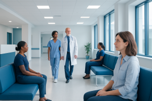 Anteverted Uterus: Symptoms, Causes and Treatment