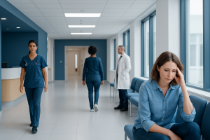 Adhd Symptoms In Women