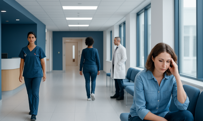 Overview — ADHD symptoms in women