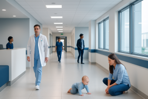 When Do Babies Crawl?