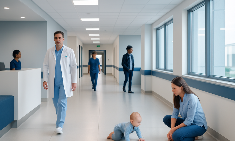 Overview — When do babies crawl