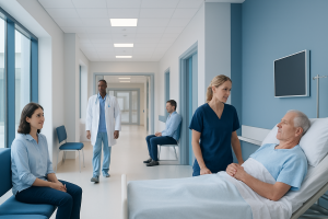 Decorticate Posturing: Causes and Treatment