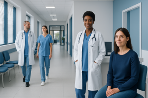 What Is a Pap Smear?