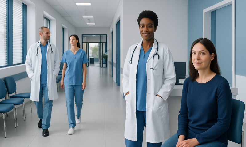 Overview — What Is A Pap Smear