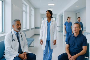 Collapsed Lung: Symptoms, Causes and Treatment