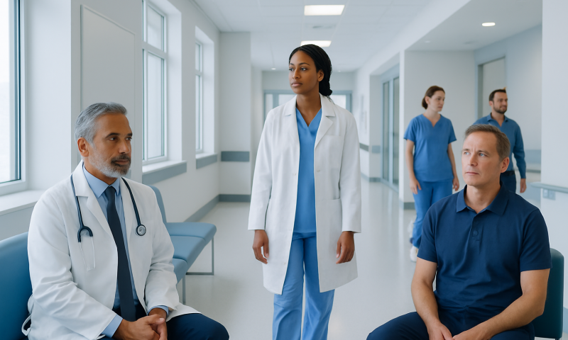 Overview — collapsed lung
