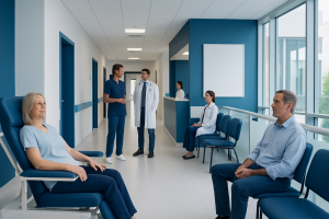 Ozone Therapy