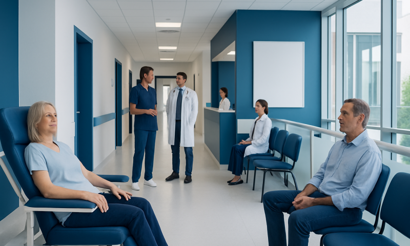 Overview — Ozone therapy