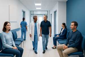 Myoclonus: Symptoms, Causes and Treatment