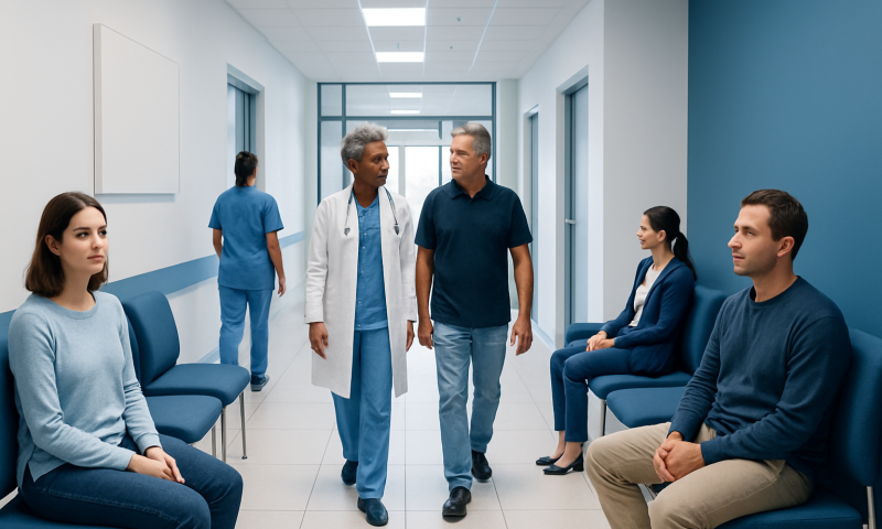 Overview — myoclonus