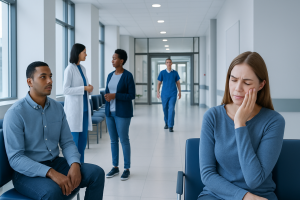 Wisdom Tooth Pain: Causes and Treatment