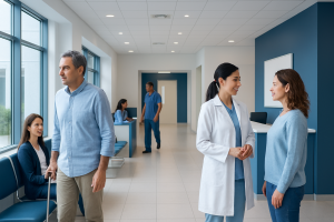 Foraminal Stenosis: Symptoms, Causes and Treatment