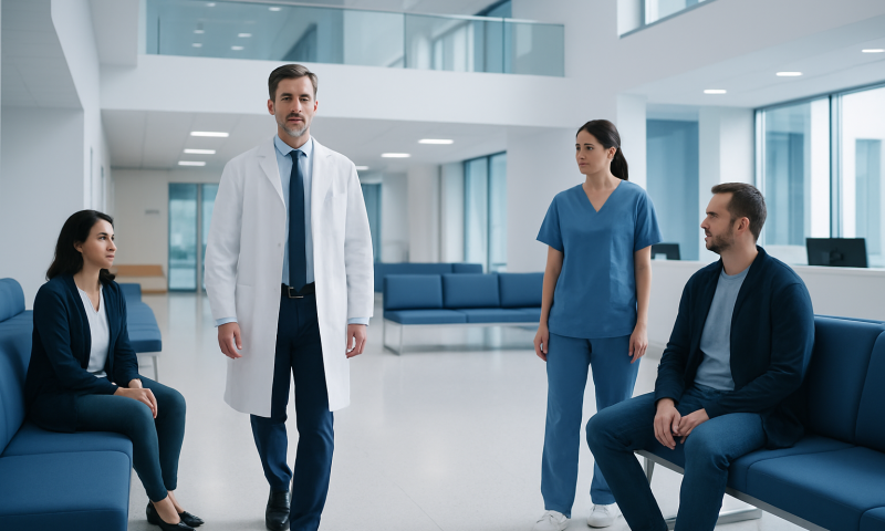 Overview — Phalloplasty