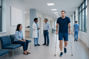Torn ACL: Symptoms, Causes and Treatment