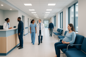 Are Prenatal Vitamins Good?
