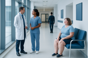 Lipedema Legs: Symptoms, Causes and Treatment