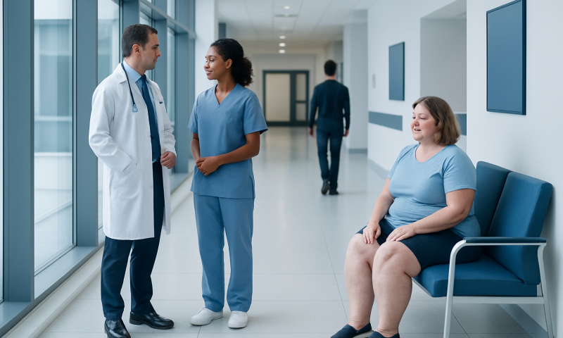 Overview — lipedema legs