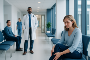 DVT Symptoms, Causes and Treatment