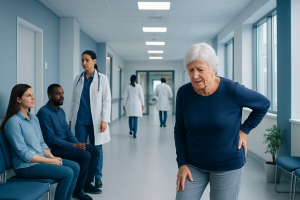 Hip Bursitis: Symptoms, Causes and Treatment